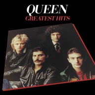 QUEEN GREATEST HITS