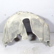 AUDI A3 8P 5D mudguard rear part right