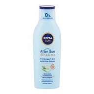 NIVEA AFTER SUN BRONZE MOISTURIZING AFTER SUN BRON