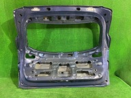 boot doors rear part boot HYUNDAI TUCSON III 15-18
