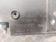 support panel for radiators pillar iron RENAULT CLIO III LIFT 8200290143