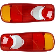 2x KLOSZ LAMPY TYŁ RENAULT MASTER MASCOTT MAXITY