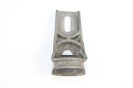 OPEL MERIVA A holder bracket upper radiator