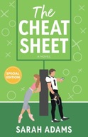 Cheat Sheet Sarah Adams
