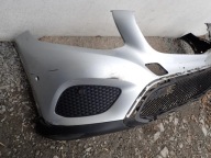 bumper front front MERCEDES GLC 253 2015-2019R A2538850325