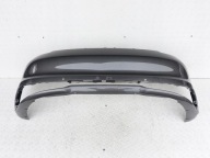 Porsche Carrera 911 992 4S 18- bumper rear part