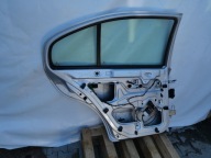 door left rear part SKODA OCTAVIA and
