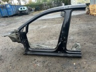 VW GOLF VII HB pillar central threshold pillar roofs left