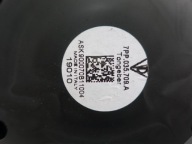 CAYENNE 7P5 PANAMERA speaker CZNUJNIK PDC BUZZER