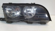 light front right 8361948 BMW 3 E46 98