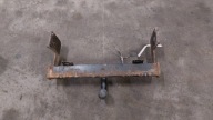 tow + TABLICZKA + bundle MERCEDES-BENZ V 230