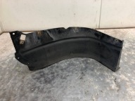 NOSEK NADKOLA left front AUDI Q3 8U LIFT 8U0853887E