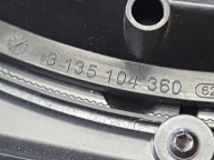 Audi Q6 e-tron kühler wasserkühler lüfter 85E121251A