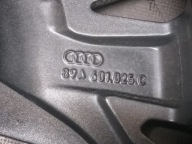 disc aluminium AUDI Q4 E TRON 8J 19" ET45 5X112 89A601025C