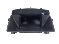 EKRAN display OPEL ZAFIRA B 13208089