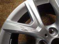 disk hliníkový BMW 5X112 17" 6,5J ET IS39