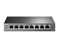 TL-SG108PE Switch Smart 8xGE (4xPoE)