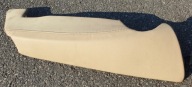 side upholstery OPARCIA KANAPY rear part AUDI A6 C7 4G