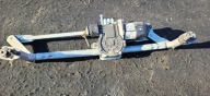 Motor Wischer VW POLO 2G 2g1955113A