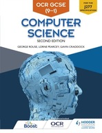 OCR GCSE Computer Science, Second Edition Rouse