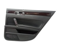 upholstery side right rear part DEKOR Volkswagen Phaeton and (2002- )