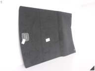 AUDI A7 S7 RS7 S-LINE 4G8 10-18 mats upholstery boot