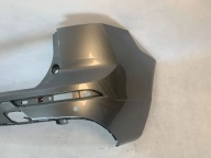 Volvo XC60 2 II 16r PDC bumper rear part rear xc 60 2016