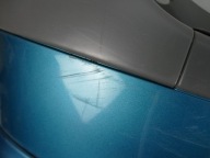 MAZDA PREMACY SPORT e Paraurti posteriore posteriore 20Q