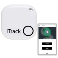 GPS lokátor ITRack iTrack1