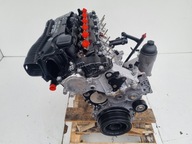 SILNIK PO REGENERACJI BMW X6 E71 3.0 D DIESEL nowy rozrząd M57D30 306D3