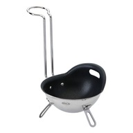 Nyitott forma tojásfőzéshez Roesle 1 db