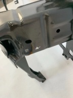 Skoda Scala sider front front