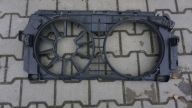 MERCEDES SPRINTER 910 - chladič vody ventilátor