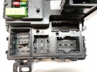 compartment BSI BCM LU5T-15604-LABS A2C7664121900 Lincoln Navigator IV