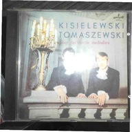 KISIELEWSKI TOMASZEWSKI PLAY FAVOURITE MELODIES