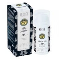 Eco Cosmetics Opaľovací krém filter SPF30