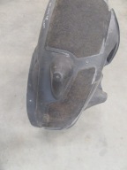 mudguard left rear part BMW 5 e60 MPAKIET sedan