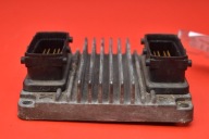 control unit computer of the engine 12212819 8973065751 OPEL ASTRA 2 II G 1.7 DTI