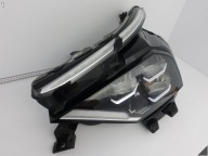 CITROEN C4 III (3 GENERACJA) 20- light FULL LED VISION left front EUROPA