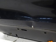 door left rear part left rear. AUDI Q7 4L LIFT black,