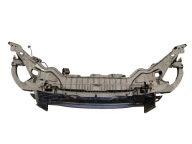 support panel for radiators radiator fan VOLVO V60 and LIFT (2013-2018) 2.0 D4 190KM