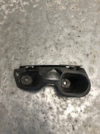 bumper bracket left rear part SKODA FABIA IV 6VE807393A
