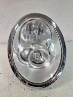 light rear part right Mini Cooper R50 R2 Lift 04-06 DEPO