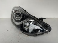 light right REFLEKTOR HYUNDAI I30 II 12