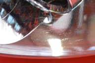 REFLEKTOR left light front EU PEUGEOT 308 1 and T7 07-11