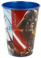 STAR WARS VADER KLON kubek plastikowy 260 ml