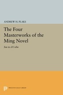 The Four Masterworks of the Ming Novel: Ssu ta ch