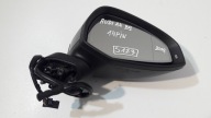 Audi A4 S4 B9 mirror right 14 pin 2019 (S123)