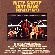 Nitty Gritty Dirt Band Greatest Hits