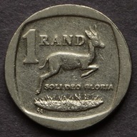 Republika Południowej Afryki - 1 rand 2006